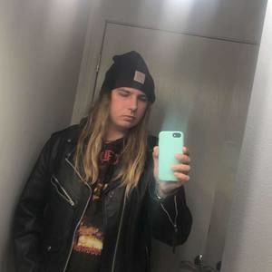 Meet your Posher, Tyler